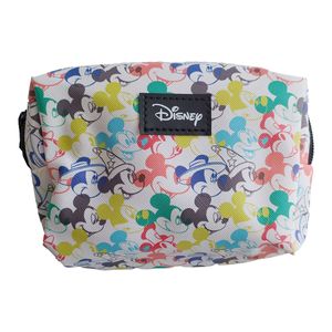 Cosmetiquera rectangular