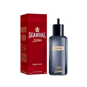 Fragaciac scandal edt for men recarga 200 ml