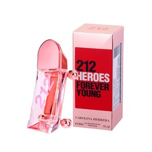 Fragancia 212 heroes for her edp