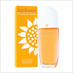Fragancia sunflowers edt for woman