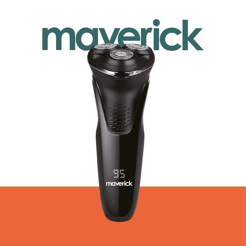 Afeitadora shaver 1
