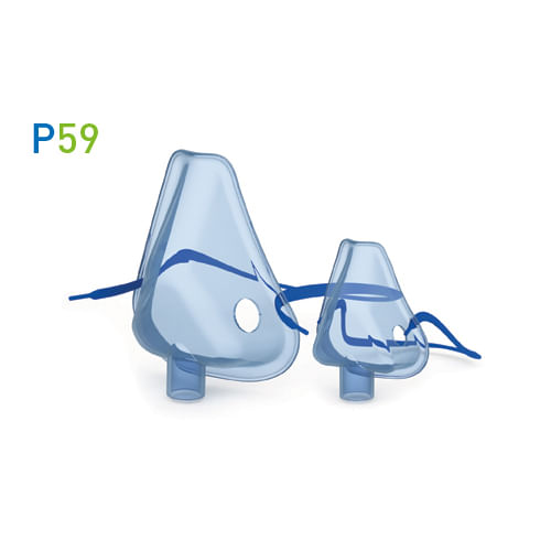Máscaras de nebulización (gde+ch)