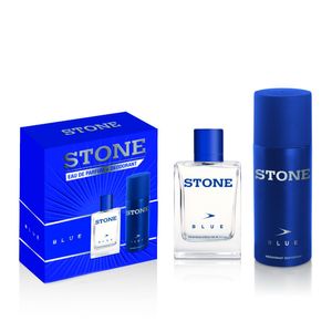 Pack man blue (edp 100 ml + deo 150 ml)