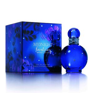 Fragancia midnight fantasy for women