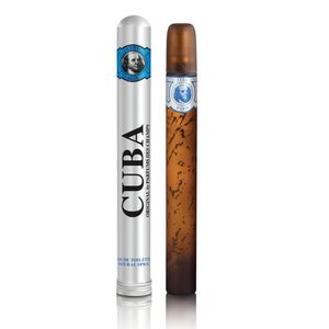 Fragancia Blue Men EDT