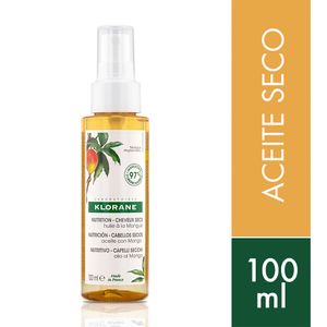 Aceite nutritivo mango 100 ml