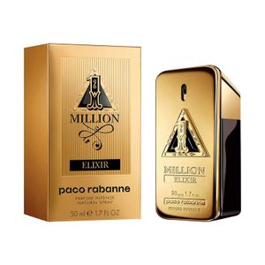 Fragancia one million elixir intense edp for men