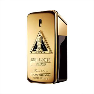 Fragancia one million elixir intense edp for men
