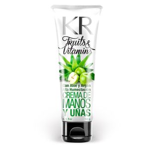 Crema para manos alta humectación 140 gr