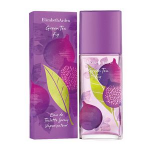 Fragancia green tea fig edt for woman 100 ml
