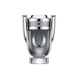 Fragancia invictus platinum edp for men