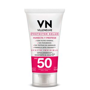 Protector solar fps 50 50 ML