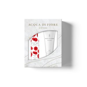 Estuche flor (edt 90 ml + shower 125 ml)