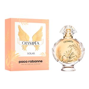 Fragancia olympea solar edp for woman