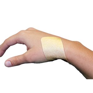 Laminado rectangular shape auto-adhesivo 3716 (5cm x 20cm)