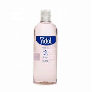 Colonia nature 375 ml
