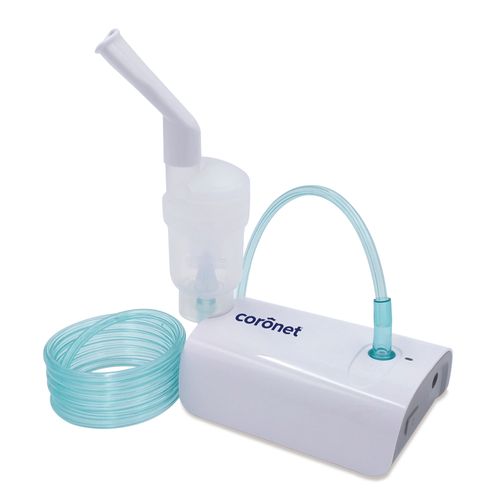 Nebulizador compresor a piston portatil NB-226C