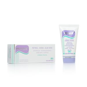 Crema antienvejecimiento 40 gr