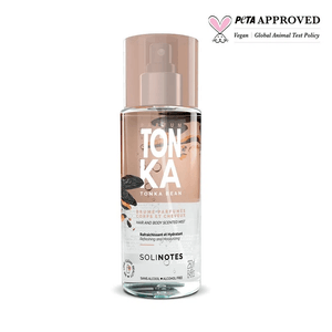 Body mist tonka 250 ml