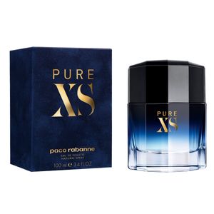 Fragancia pure xs edt for men