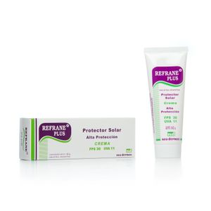 Fotoprotector fp 30 60 gr