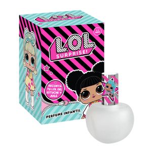 Perfume infantil 50 ml