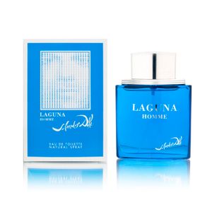 Fragancia laguna homme edt for men