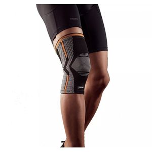 Rodillera air sport naranja