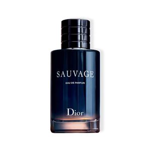Fragancia sauvage edp for men 100 ml