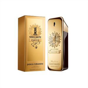 Fragancia 1 million edp for men