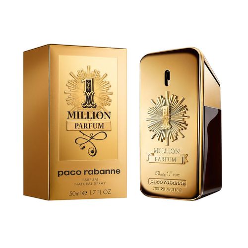 Fragancia 1 million edp for men