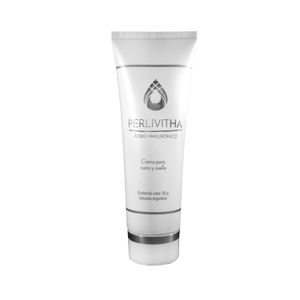 Crema rostro y cuello por 50 gr