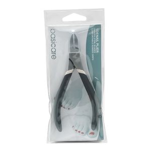 Alicate pinza 13 cm para podologia