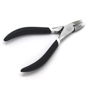 Alicate pinza 13 cm para podologia