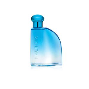 Fragancia pure blue edt 100 ml