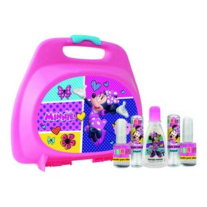 Set valija de belleza infantil - minnie