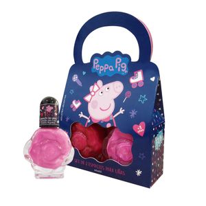 Set 2 esmaltes carterita