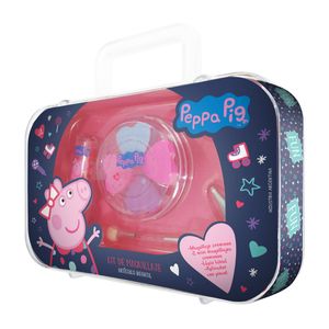 Kit infantil maquillaje artistico