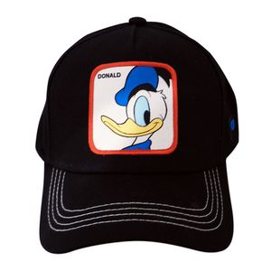 Gorra visera adulto donald