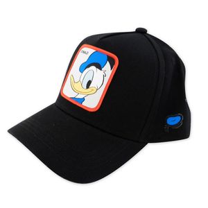 Gorra visera adulto donald