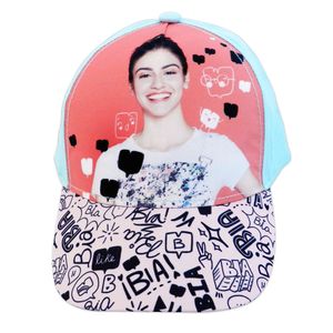 Gorra visera infantil bia