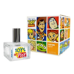 Perfume cubo toy story 50 ml