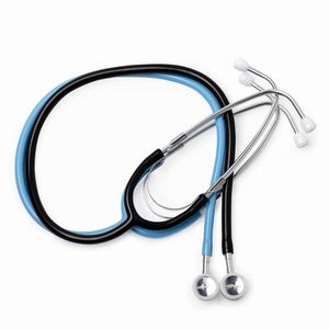 Estetoscopio doble campana neonatal