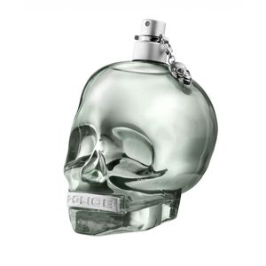 Fragancia to be green for him edt 125 ml