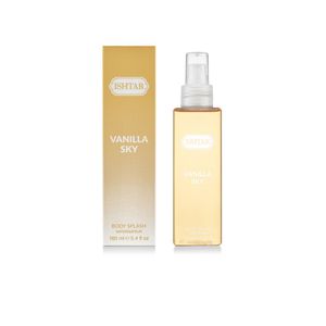 Body splash vainilla sky 160 ml
