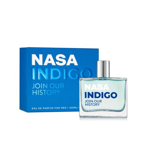 Fragancia indigo edp 100 ml