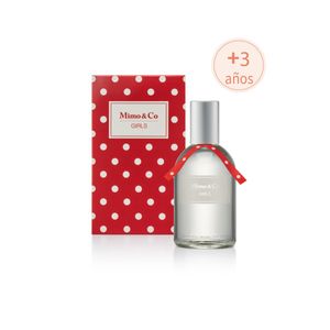 Colonia girls 110 ml