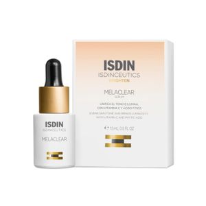Isdinceutics melaclear  15 ml