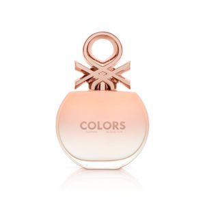 Fragancia colors rose edt for women