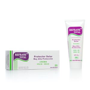 Fotoprotector fps55  50 gr